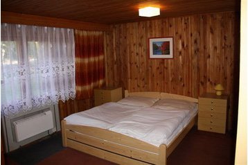 Słowacja Privát Kunerad, Wewnątrz